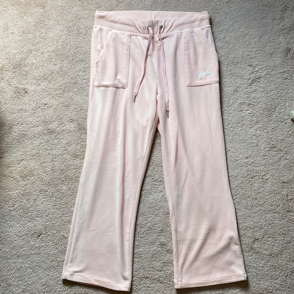 Juicy Couture Sweats